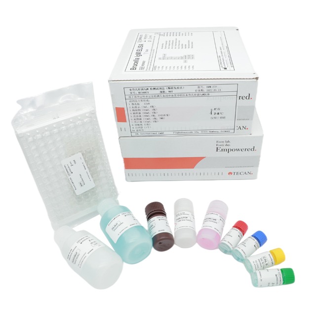 细小病毒IgG抗体检测试剂盒